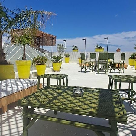 Summer House Tanger Екстер'єр фото
