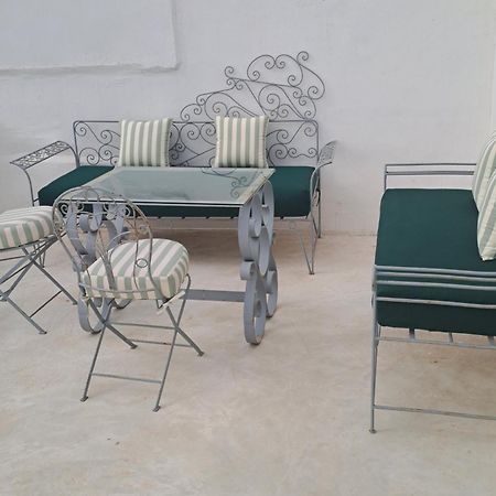 Summer House Tanger Екстер'єр фото