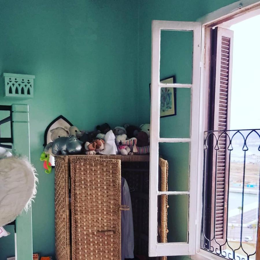 Summer House Tanger Екстер'єр фото
