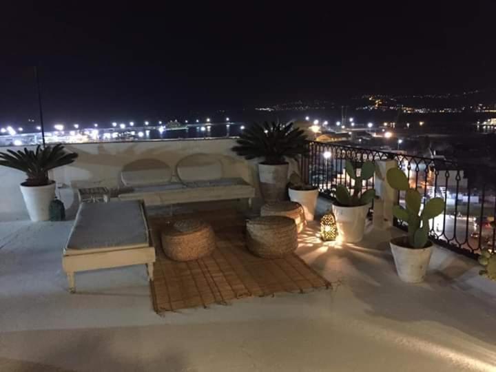 Summer House Tanger Екстер'єр фото