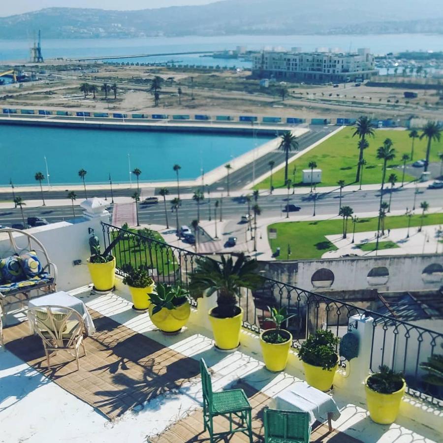 Summer House Tanger Екстер'єр фото