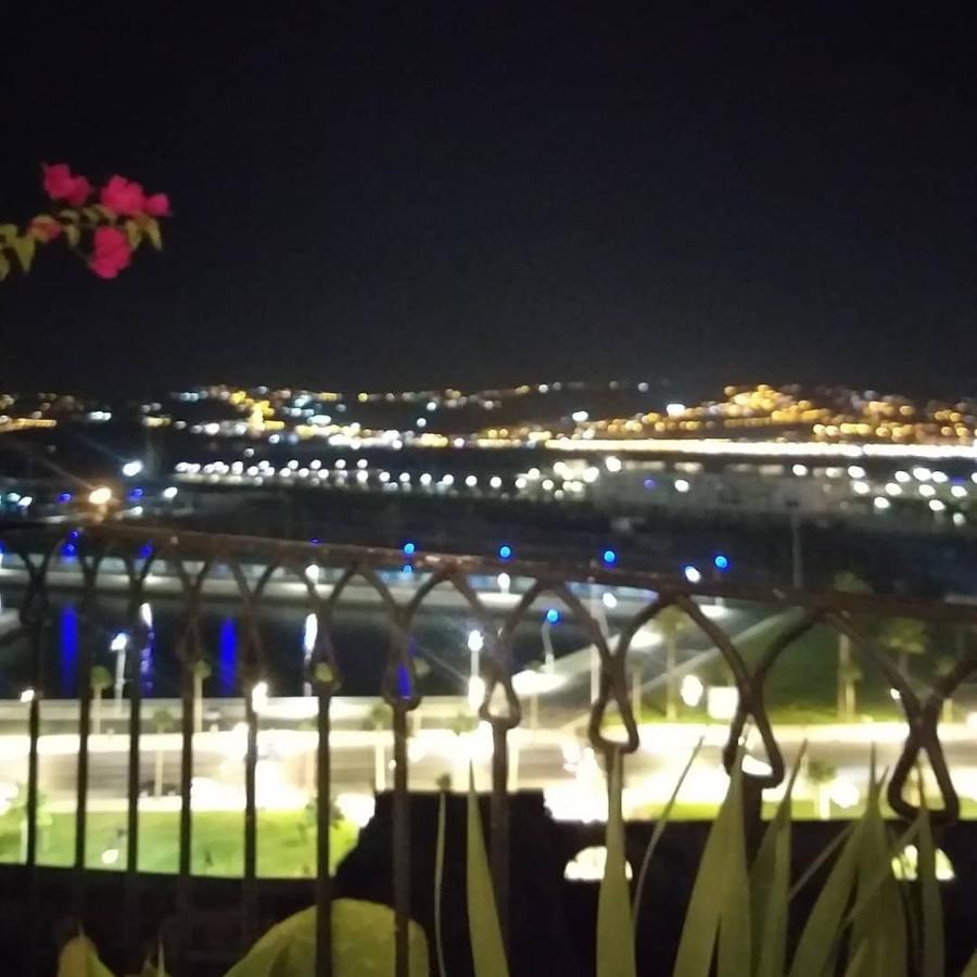 Summer House Tanger Екстер'єр фото