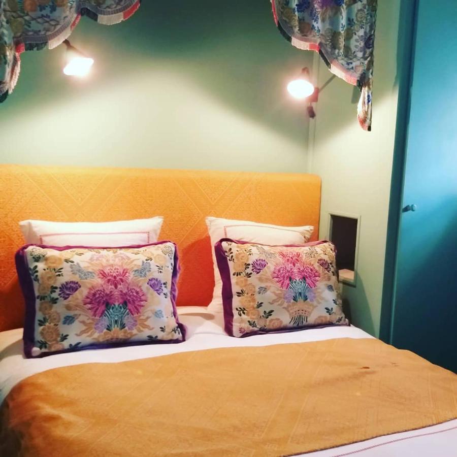 Summer House Tanger Екстер'єр фото