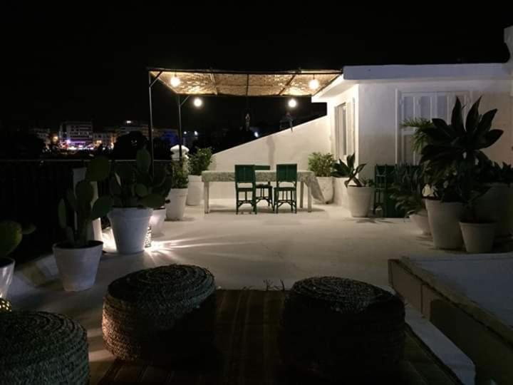 Summer House Tanger Екстер'єр фото
