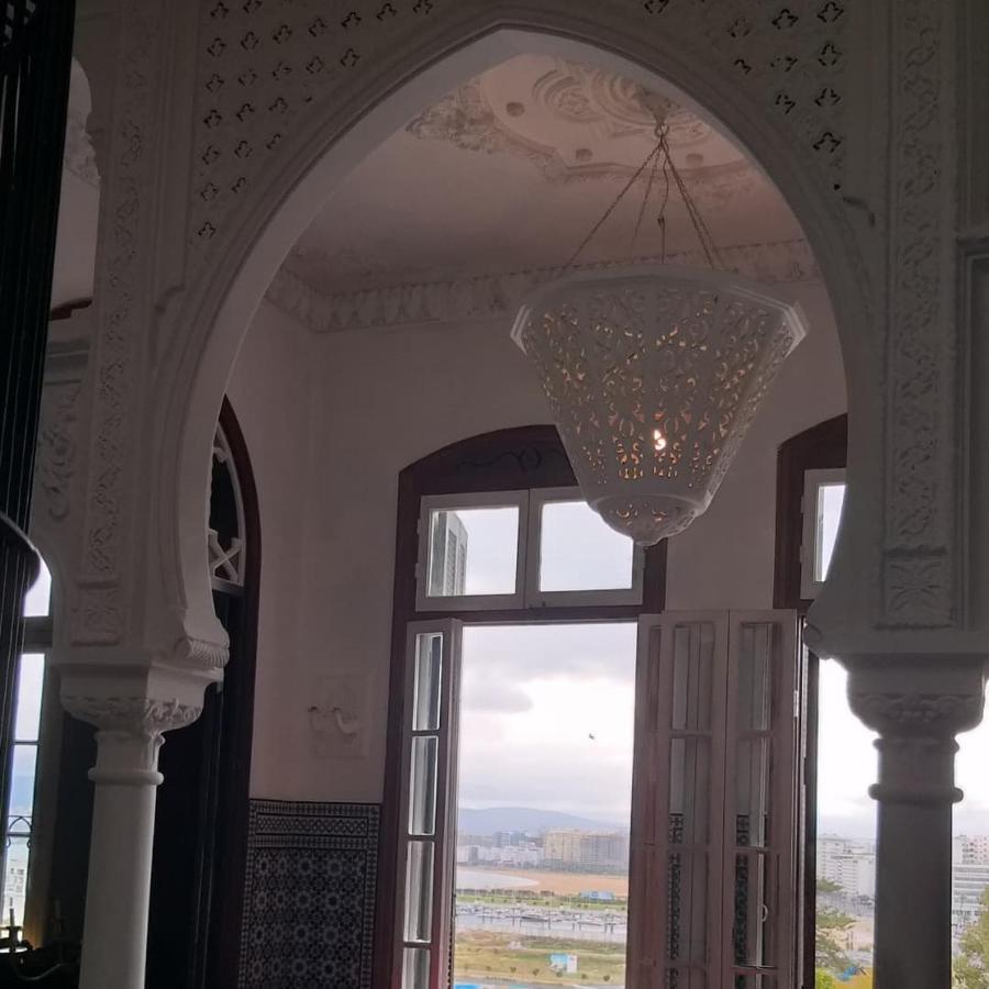 Summer House Tanger Екстер'єр фото