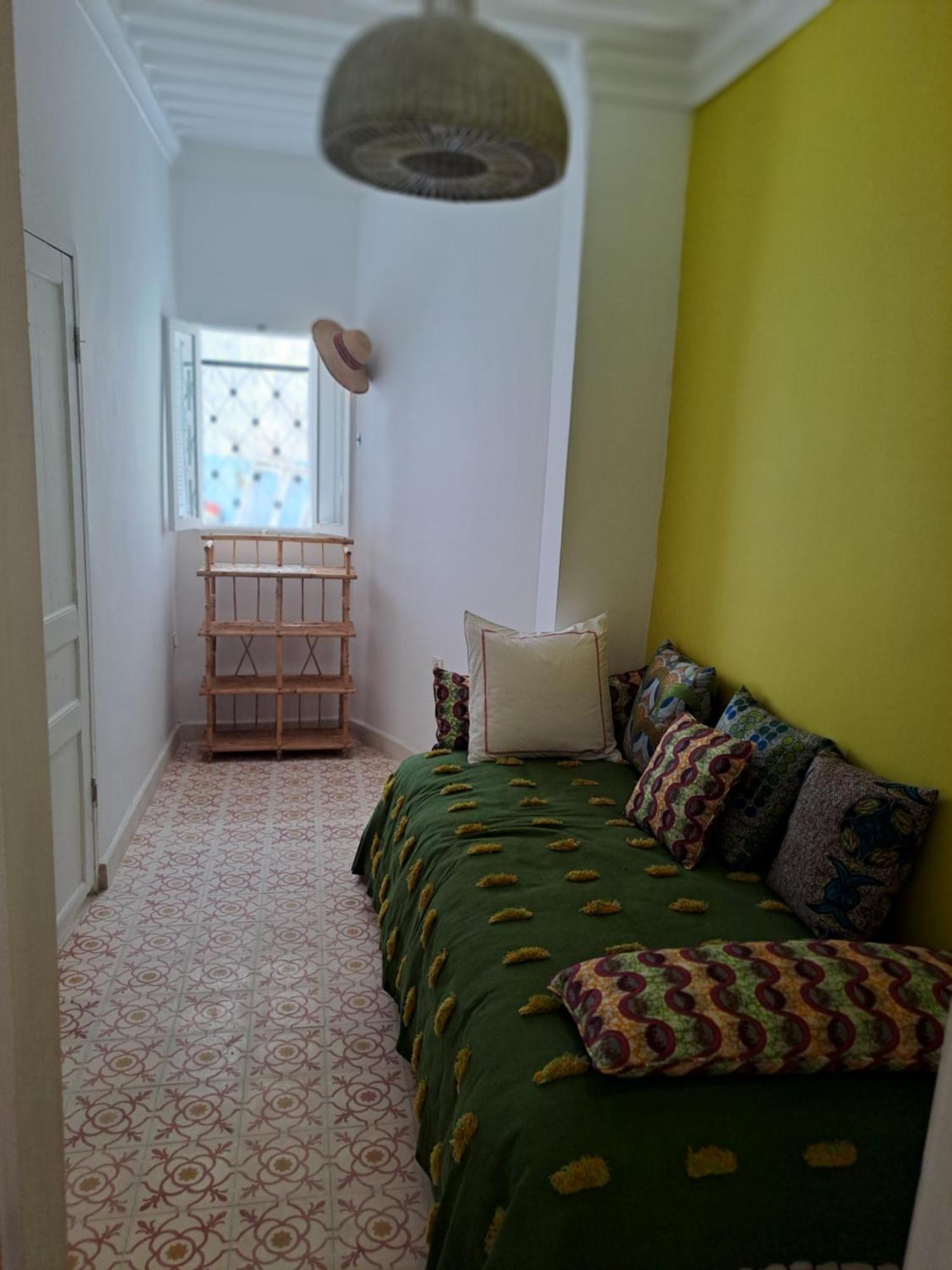 Summer House Tanger Екстер'єр фото