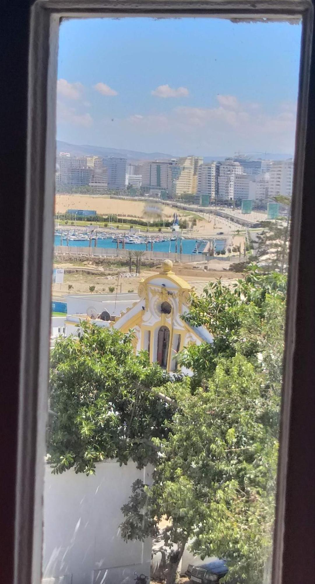 Summer House Tanger Екстер'єр фото