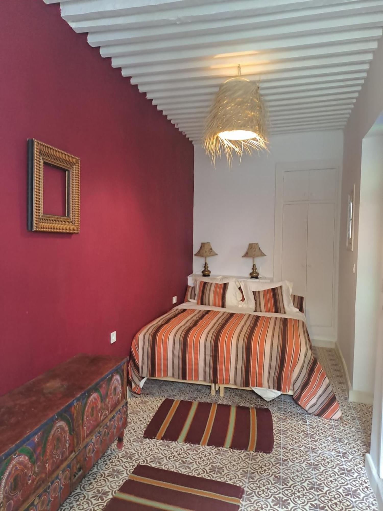 Summer House Tanger Екстер'єр фото