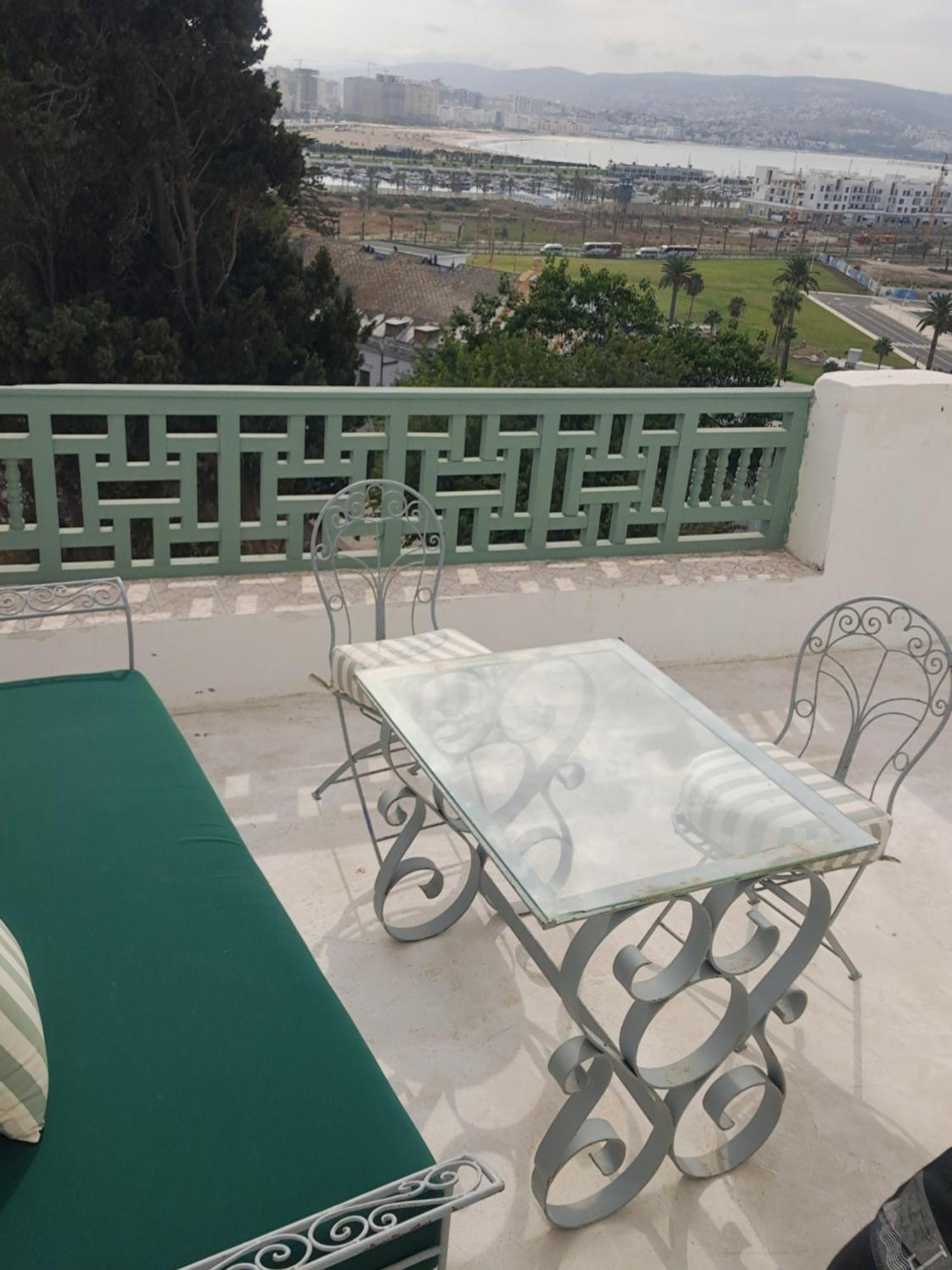 Summer House Tanger Екстер'єр фото