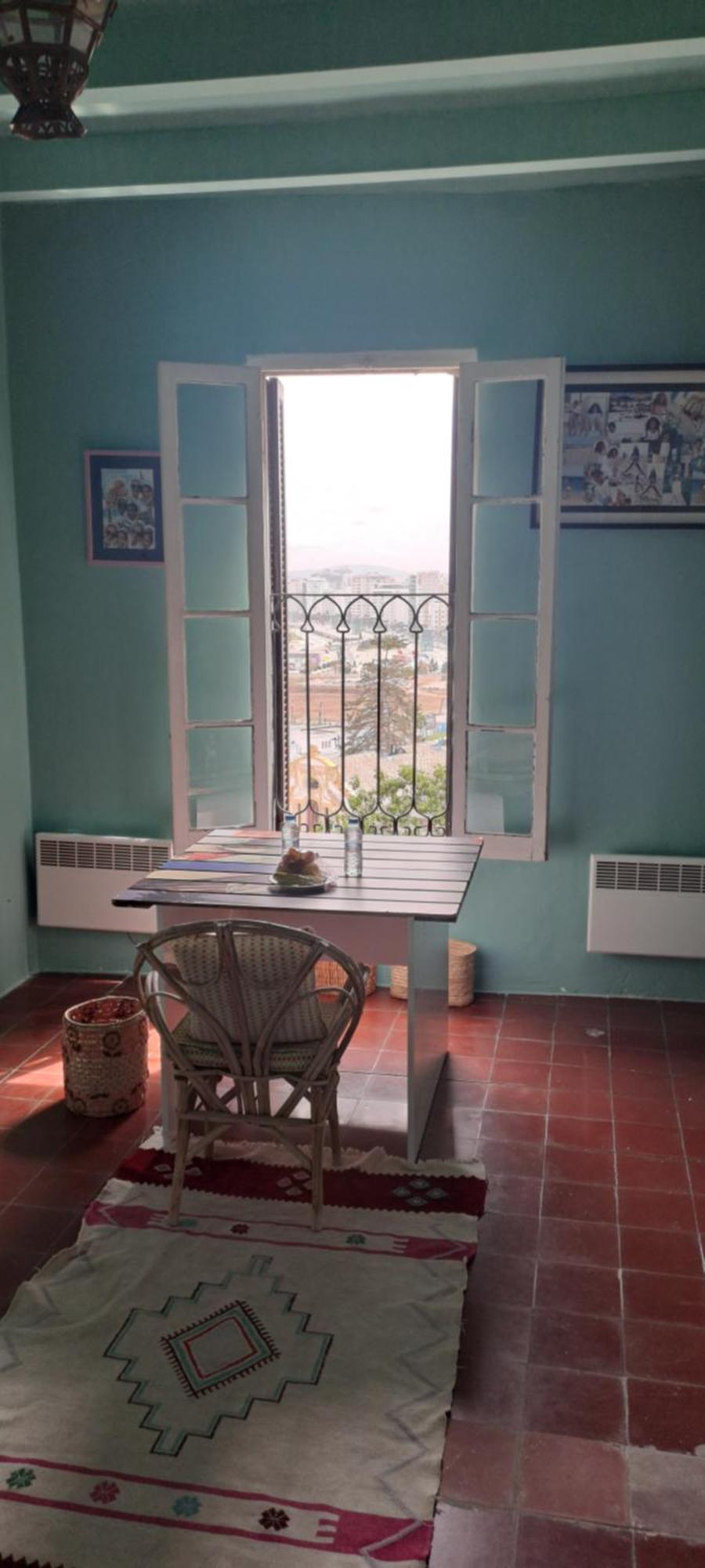 Summer House Tanger Екстер'єр фото