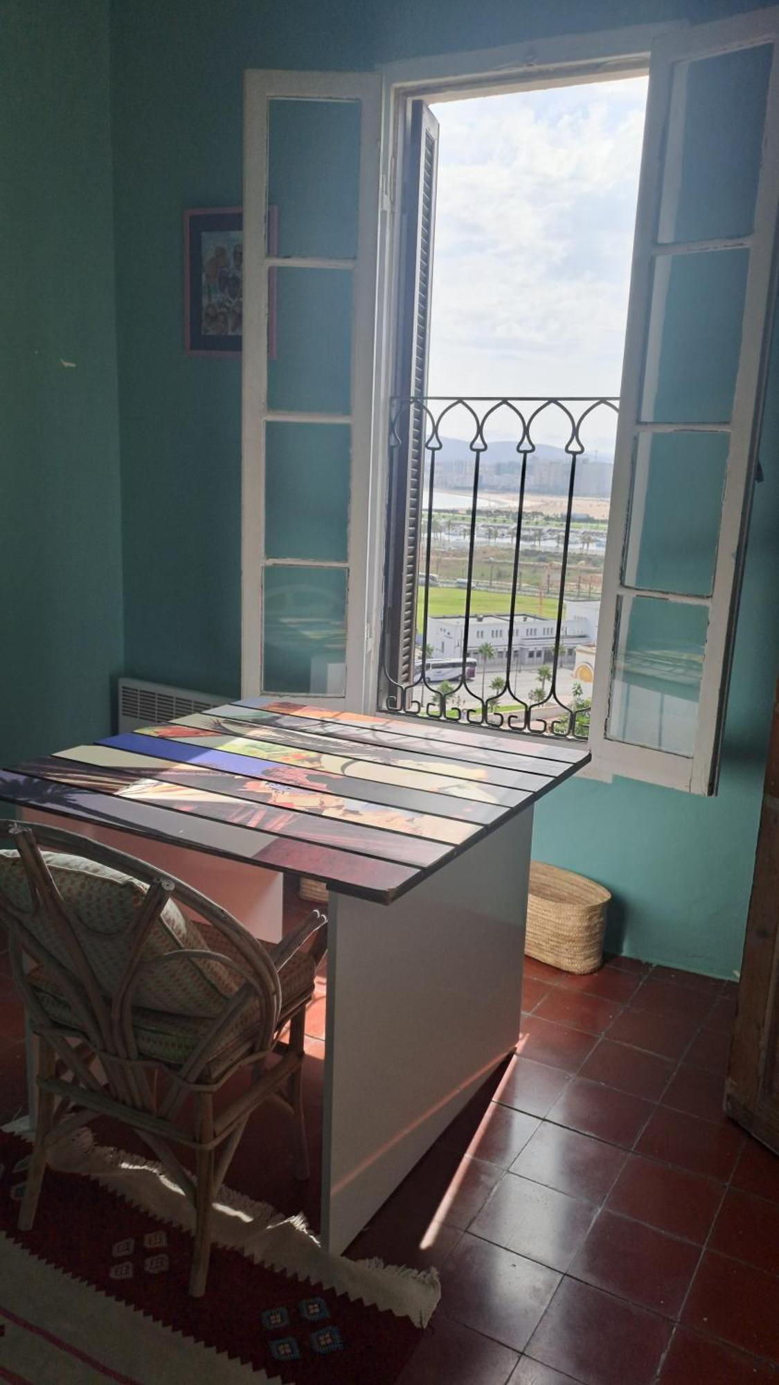 Summer House Tanger Екстер'єр фото
