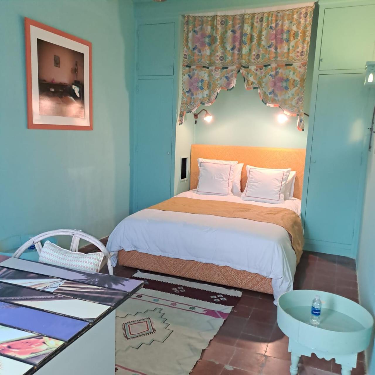 Summer House Tanger Екстер'єр фото
