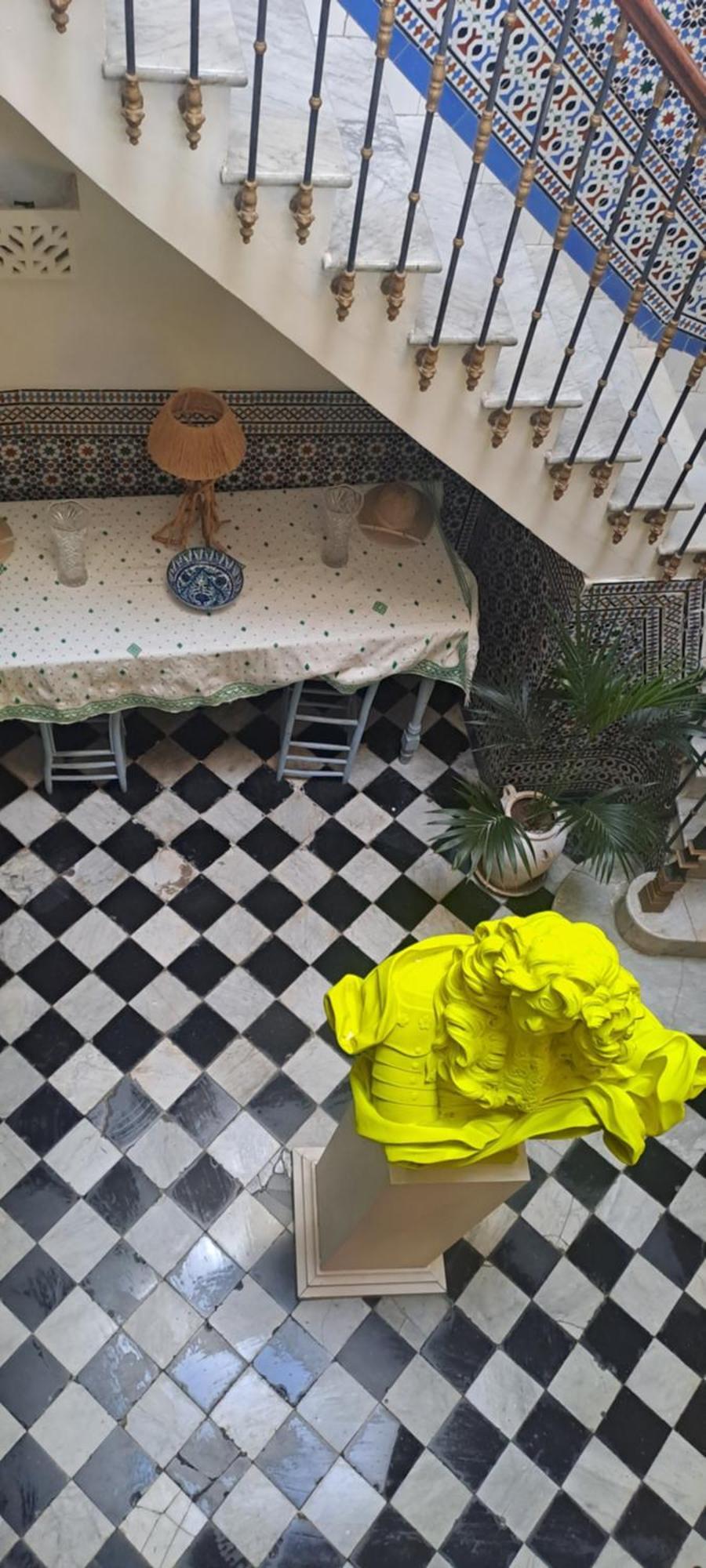 Summer House Tanger Екстер'єр фото