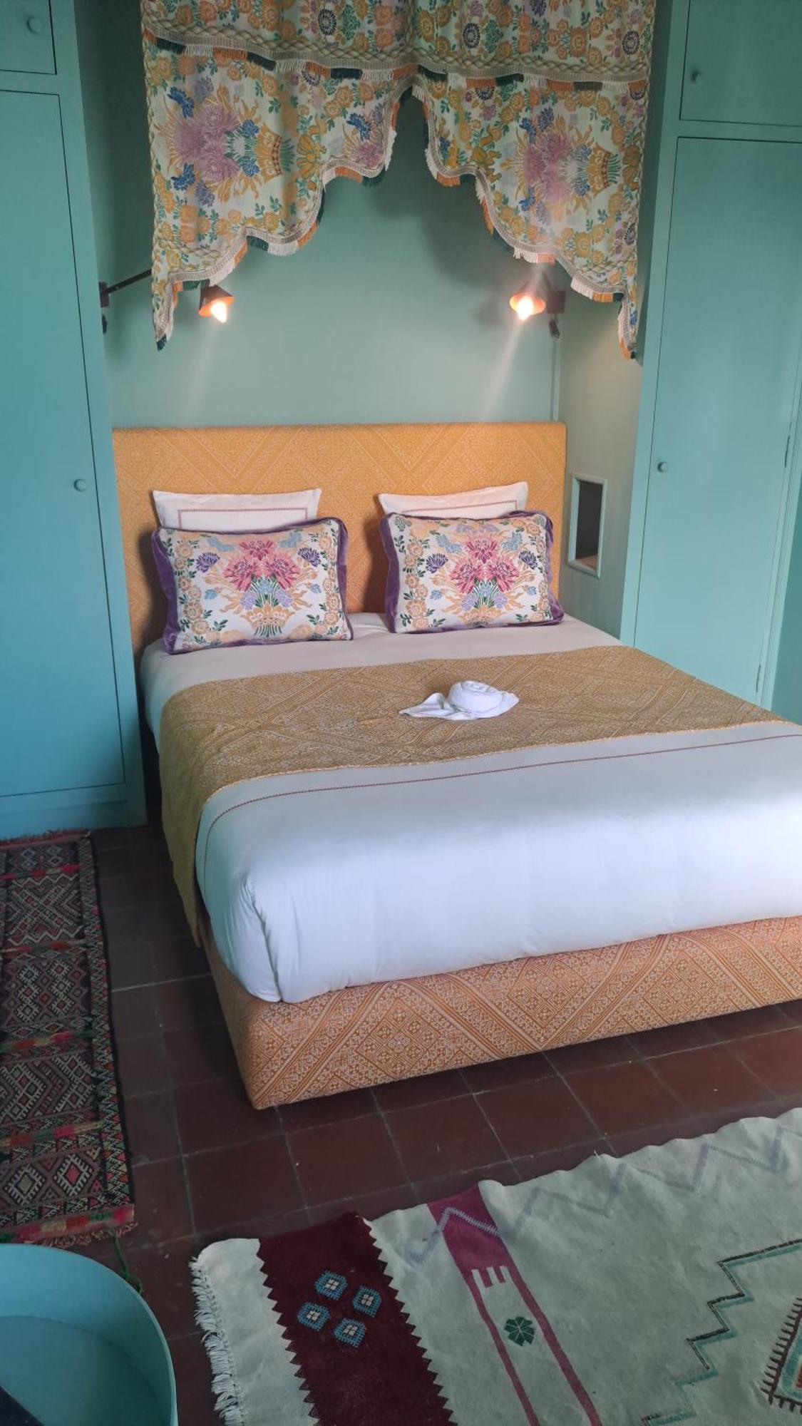 Summer House Tanger Екстер'єр фото