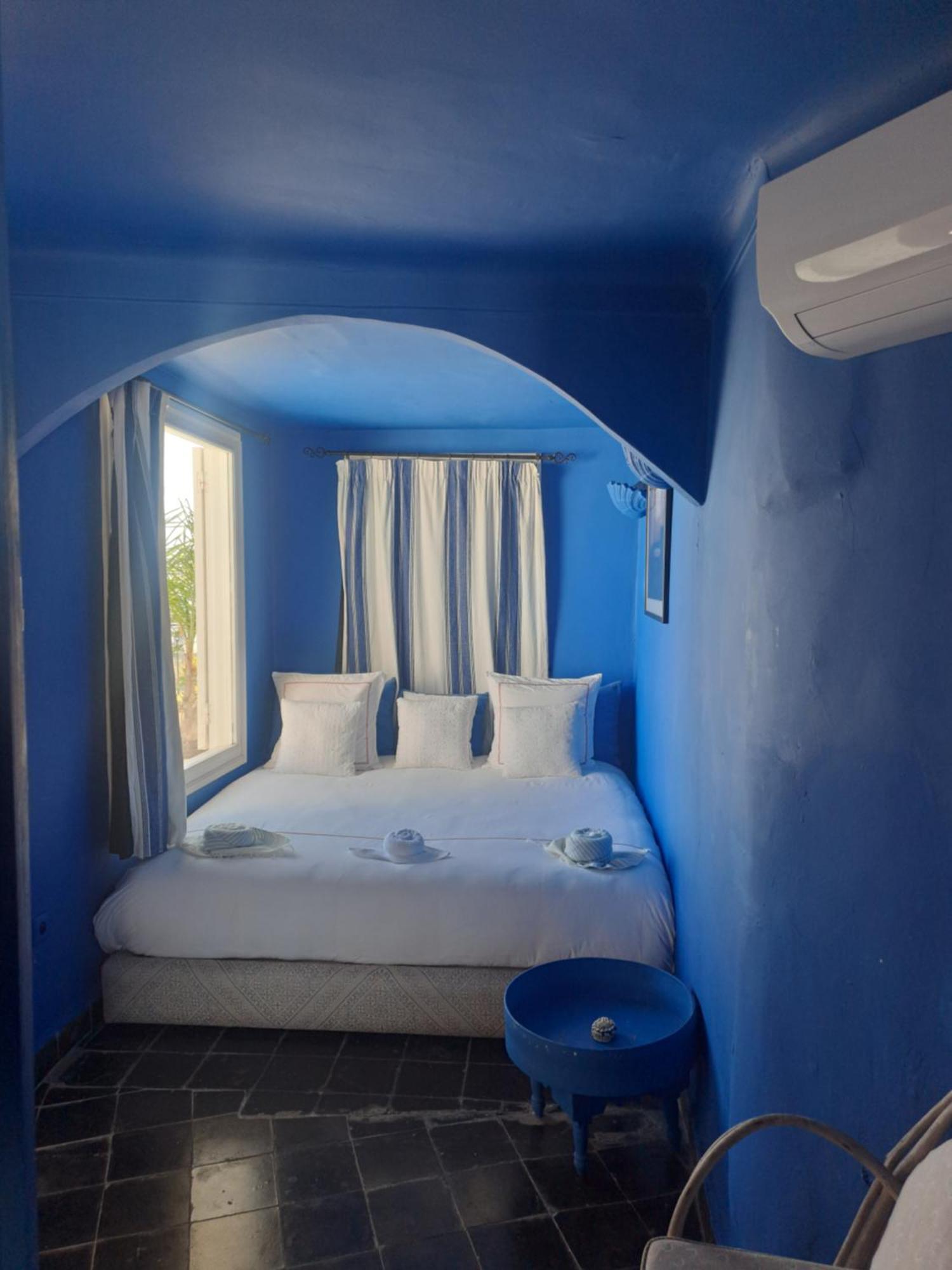 Summer House Tanger Екстер'єр фото