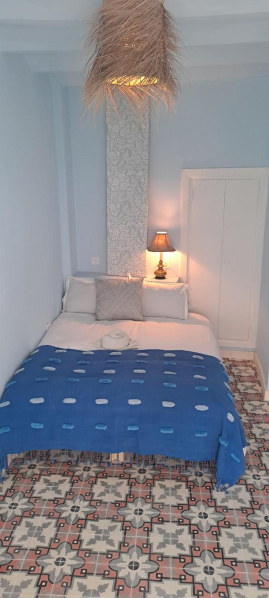 Summer House Tanger Екстер'єр фото