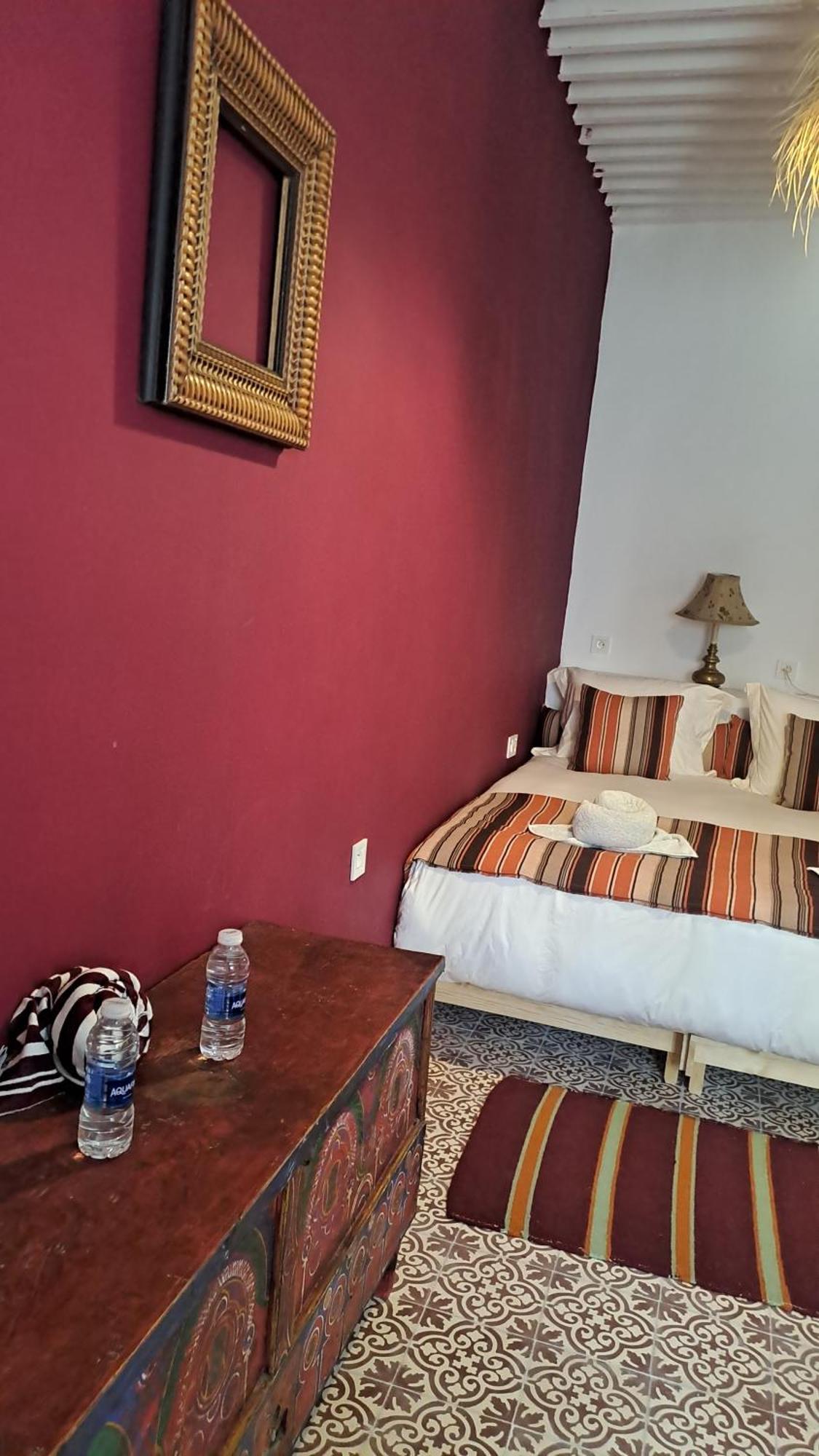 Summer House Tanger Екстер'єр фото