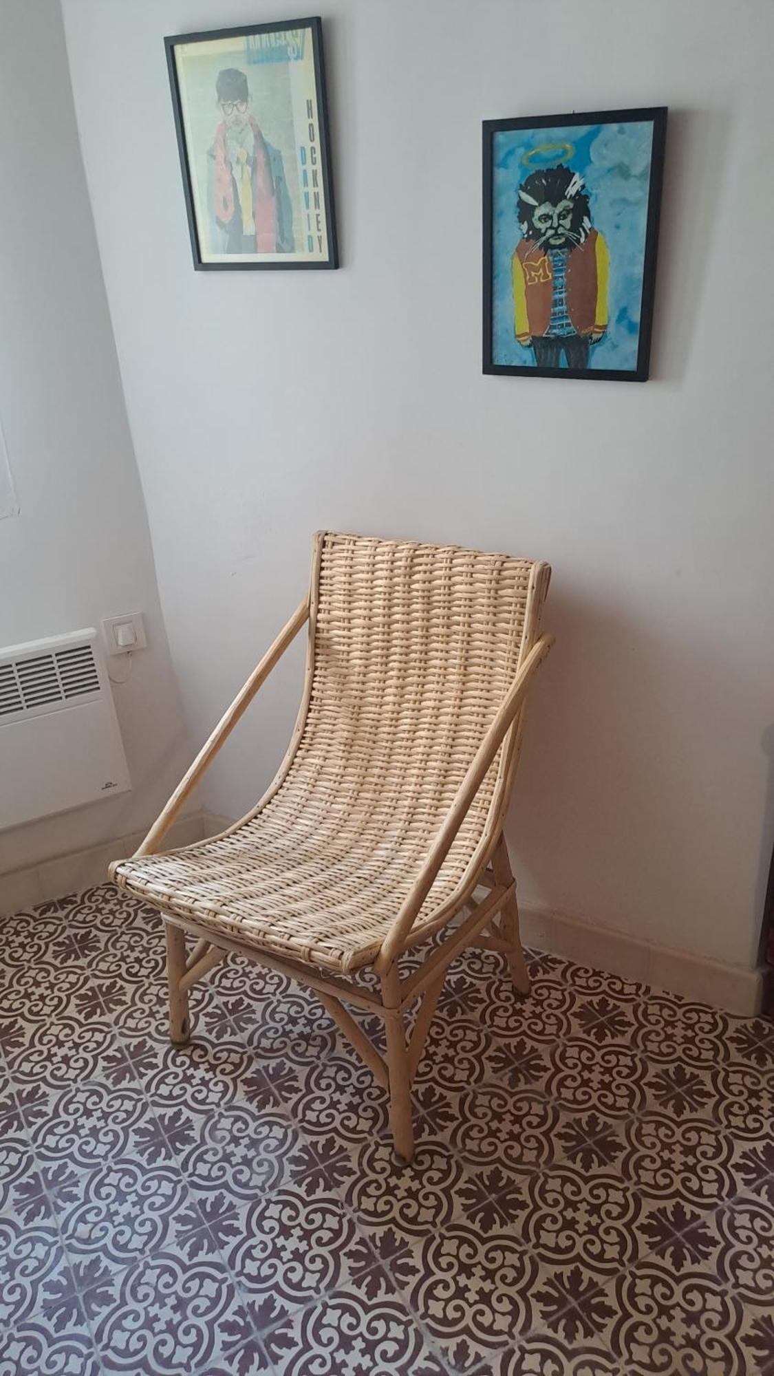 Summer House Tanger Екстер'єр фото
